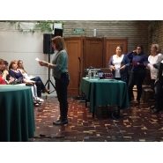 III Congreso Internacional para Directivos Innovadores